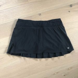 Lululemon skirt